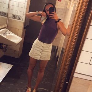 Meet your Posher, Kristin